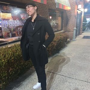 Meet your Posher, Nat